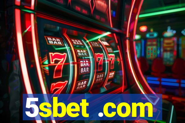 5sbet .com